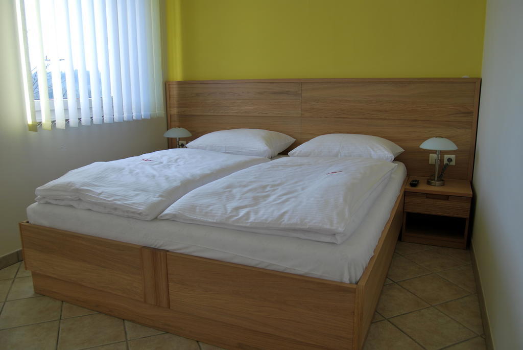 Pension Patrik Hrusica  Pokój zdjęcie